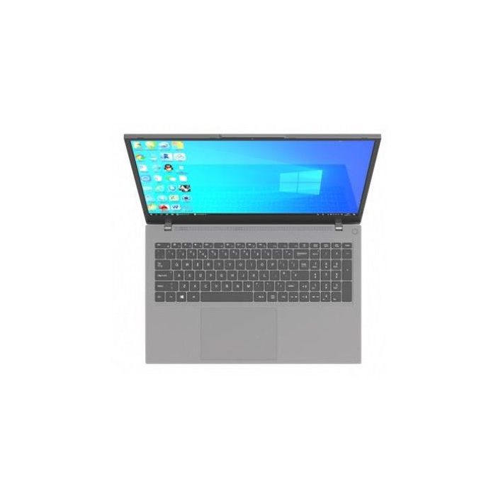 Ноутбук Rikor R-N-15 (R-N-15-Core i51235U-1xM.2SSD/5)