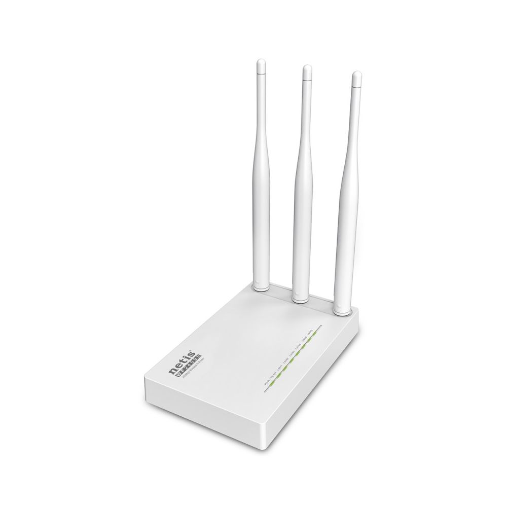 Wi-Fi роутер (маршрутизатор) Netis