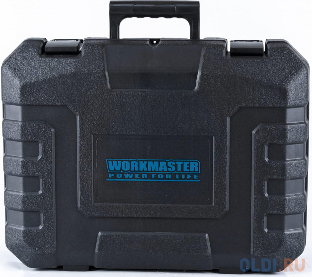 Перфоратор Workmaster ПР-1700Д в Москвe