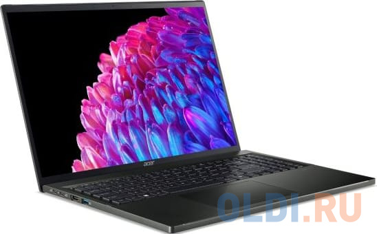 Ноутбук Acer Swift Edge 16 SFE16-44-R2RD NX.KTDCD.002 16" в Москвe