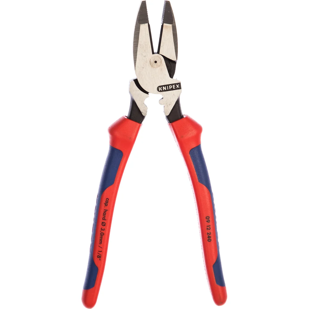 Клещи Knipex