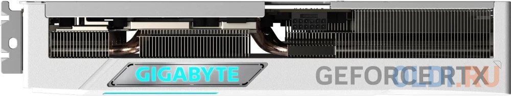 Видеокарта Gigabyte PCI-E 4.0 GV-N407SEAGLEOC ICE-12GD NVIDIA GeForce RTX 4070 Super 12Gb 192bit GDDR6X 2475/21000 HDMIx1 DPx3 HDCP Ret