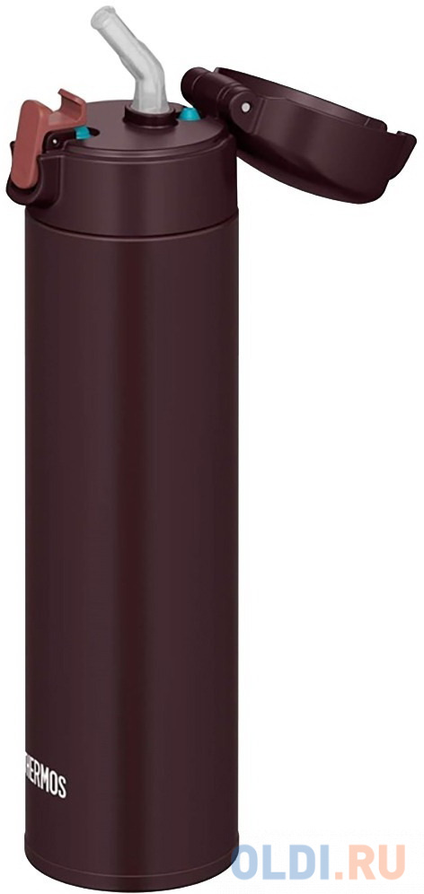 Thermos Термокружка FJM-450 BW, коричневый, 0,45 л.