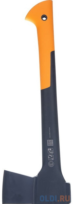 Fiskars Топор универсальный X10 - S 121443/1015619