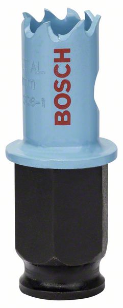 Коронка, HSS, по металлу, Bosch Special for Sheet Metal, 1 шт. (2.608.584.778)