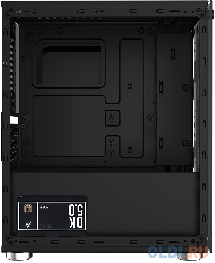 Системный Блок Intel Celeron G5900/B560M/Wi-Fi/16Gb-DDR4/SSD 1TB/500w/microATX/Win10Pro в Москвe