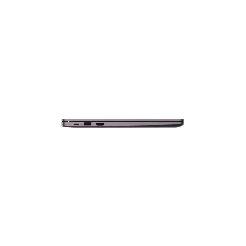 Ноутбук Huawei MateBook D 14 MDF-X 53013RHL (Intel Core i3-1215U 1.2GHz/8192Mb/256Gb SSD/Intel UHD Graphics/Wi-Fi/Bluetooth/Cam/14/1920x1080/Windows 11 Home 64-bit)