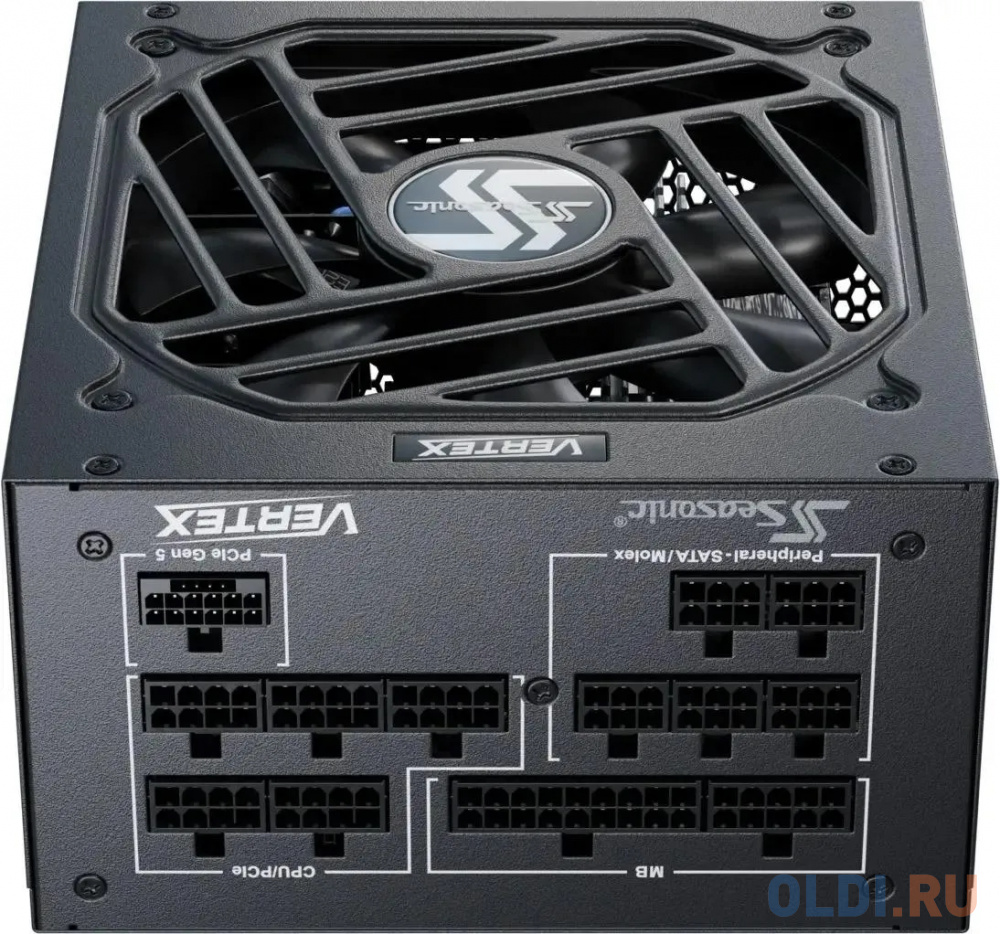 Блок питания Seasonic ATX 1000W VERTEX GX-1200 12122GXAFS