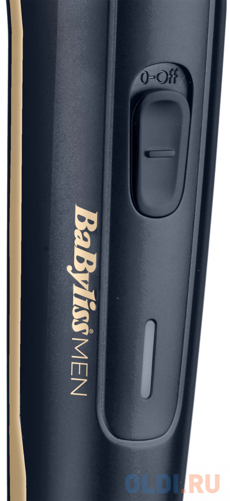 Триммер BaByliss BG120E в Москвe