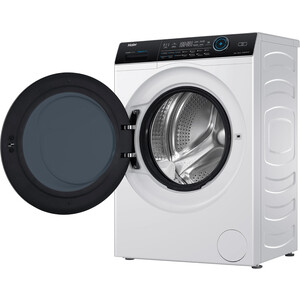 Стиральная машина с сушкой Haier HWD80-BP14979 в Москвe