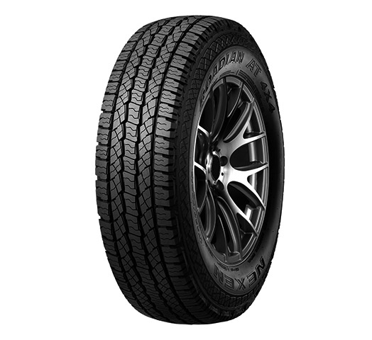 265/70 R16 Nexen Roadian AT 4X4 RA7 112H