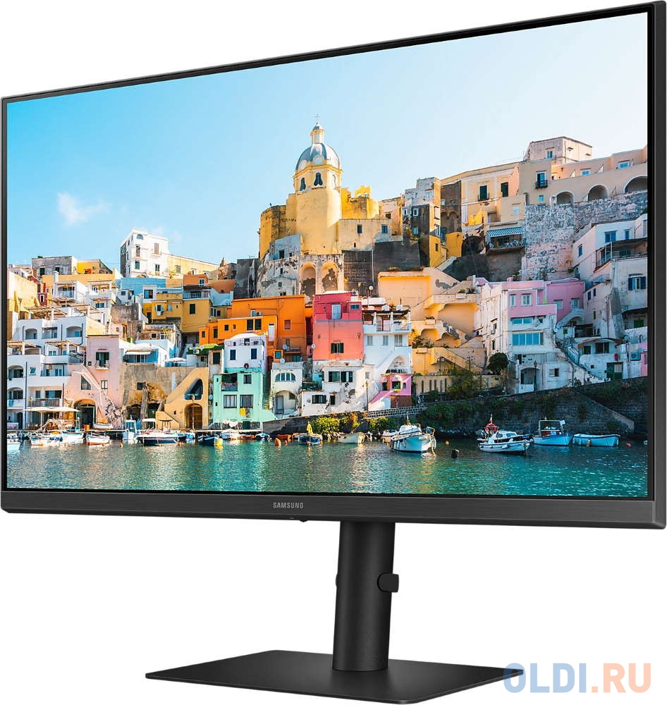 Монитор 24" Samsung S24A400UJI/ в Москвe