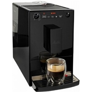 Кофемашина Melitta Caffeo Solo E 950-222 в Москвe