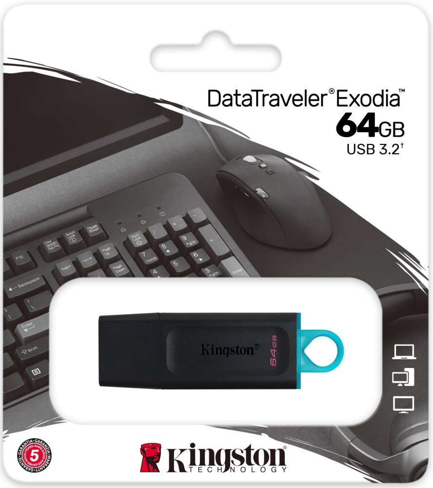 USB Flash Kingston