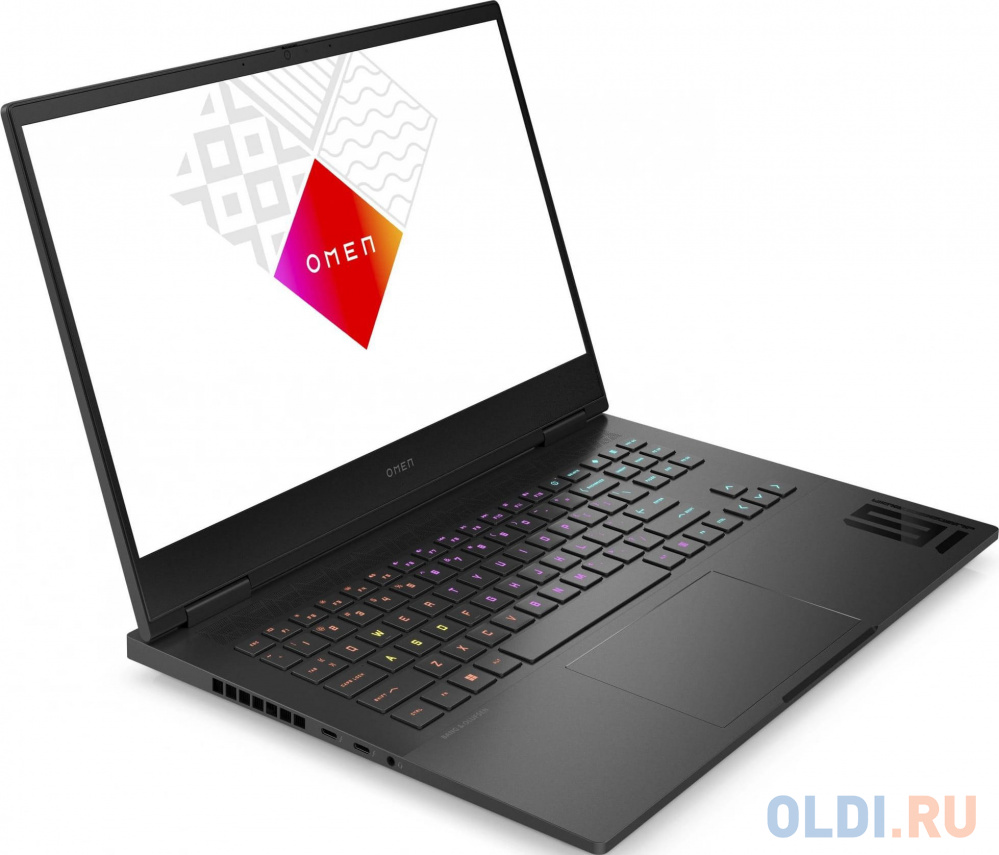 Ноутбук HP Omen 16-wf1004ci A1WE9EA 16.1"