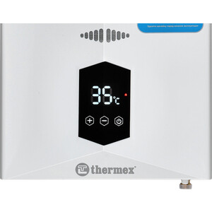 Газовый проточный водонагреватель Thermex E 22 MD