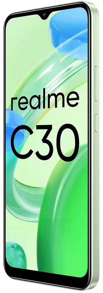 Смартфон realme