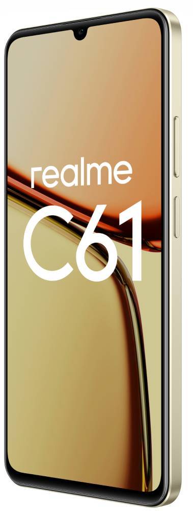 Смартфон realme