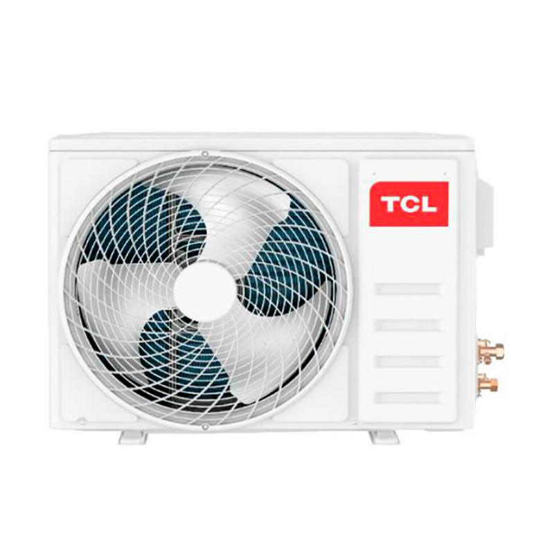 Кондиционер TCL TAC-EL07INV/R