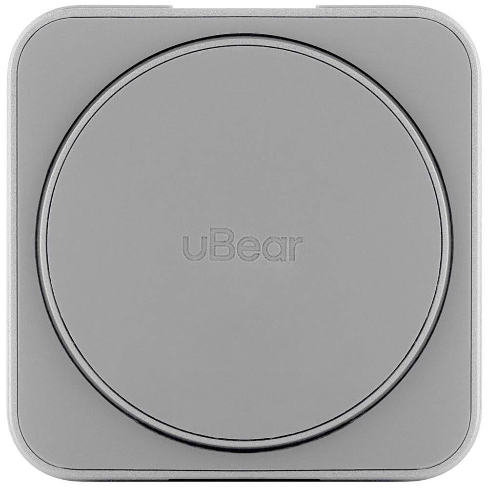 Беспроводное зарядное устройство uBear