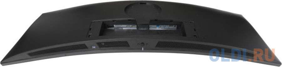 Монитор Asus 49" ROG Strix XG49WCR черный VA LED 1ms 32:9 HDMI M/M матовая HAS Piv 3000:1 450cd 178гр/178гр 5120x1440 165Hz DP 2K USB 13.3кг
