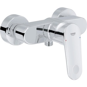 Смеситель для душа Grohe Europlus 2 с душевым гарнитуром, хром (33577002, 27394002) в Москвe