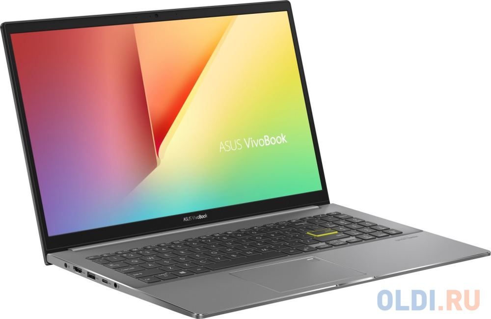 Ноутбук ASUS Vivobook S15 S533EA-BN240 90NB0SF3-M06400 15.6"