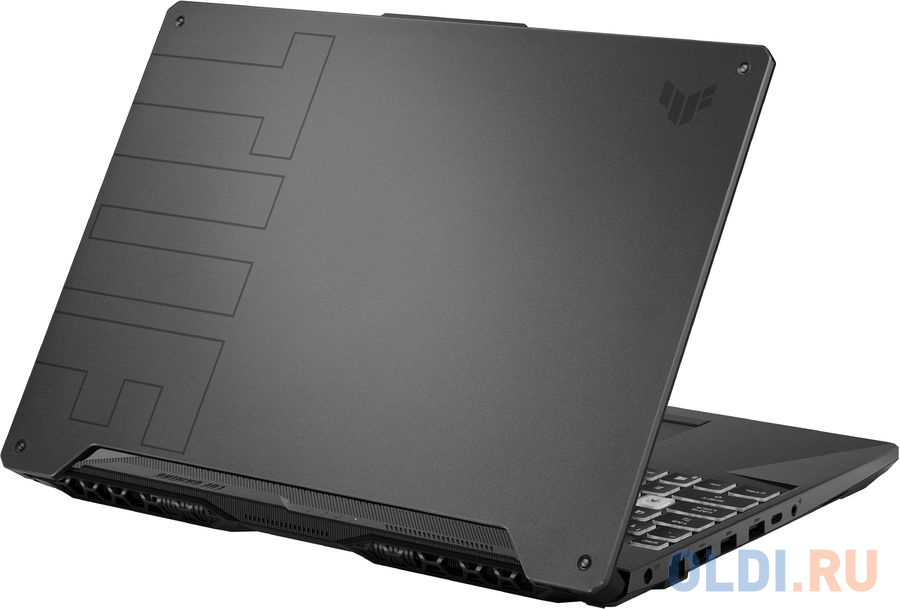 Ноутбук ASUS TUF Gaming A15 FA506IC-HN042W 90NR0667-M008C0 15.6"