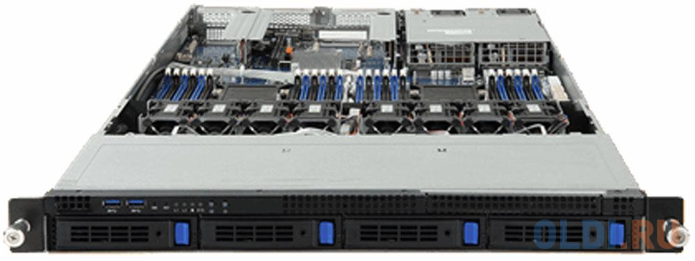 Gigabyte server barebone R181-340