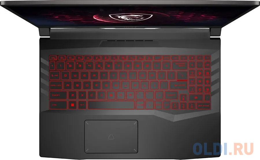 Ноутбук MSI Pulse GL66 12UGSZOK *