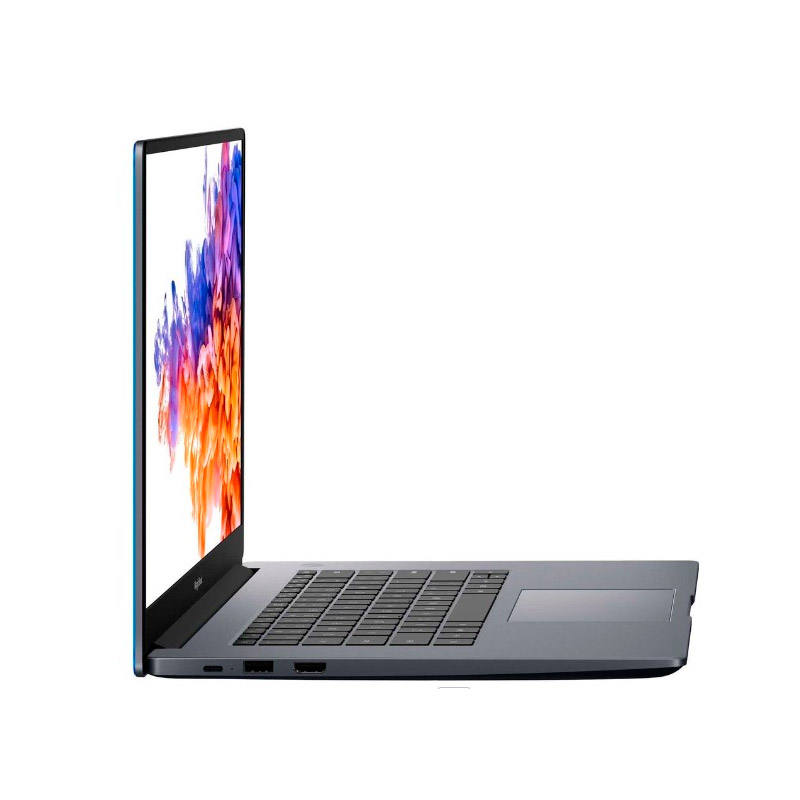 Ноутбук Honor MagicBook 15 5301AFVL (AMD Ryzen 7 5700U 1.8GHz/16384Mb/512Gb SSD/AMD Radeon Graphics/Wi-Fi/Bluetooth/Cam/15.6/1920x1080/No OS)