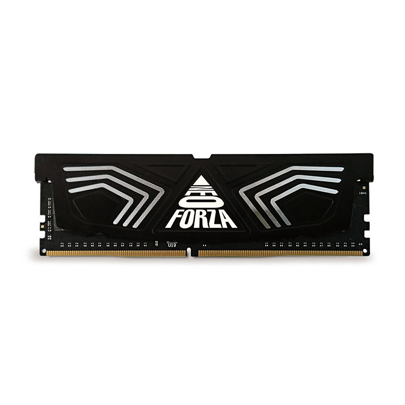 Память DDR4 DIMM 16Gb, 3200MHz, CL16, 1.35 В, Neo Forza, Faye (NMUD416E82-3200DB11) в Москвe