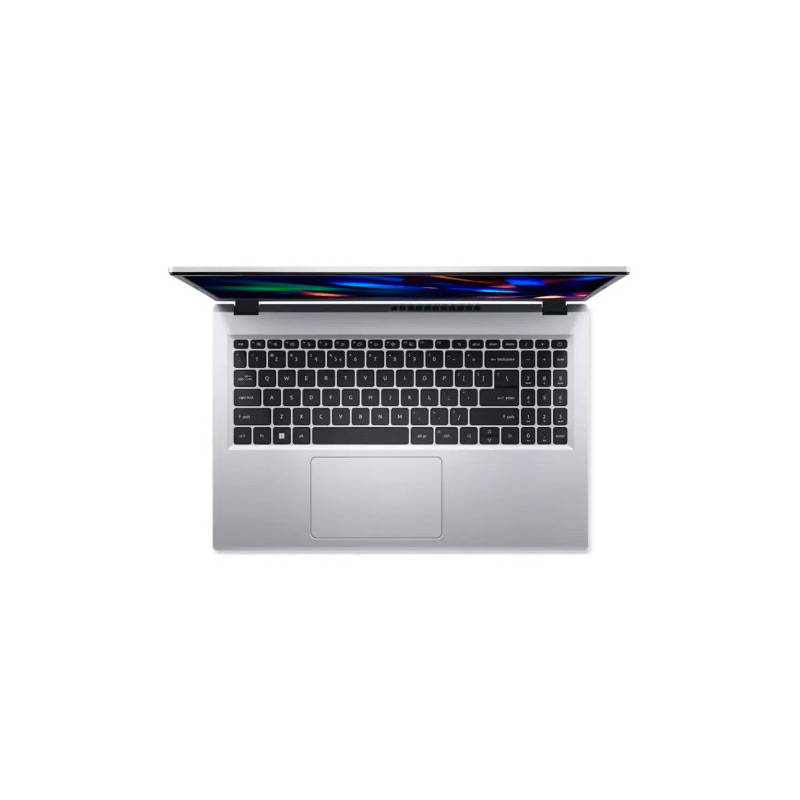 Ноутбук Acer Extensa 15 EX215-33-P56M NX.EH6CD.008 (Intel N200 1.0Ghz/8192Mb/256Gb SSD/Intel HD Graphics/Wi-Fi/Bluetooth/Cam/15.6/1920х1080/No OS) в Москвe