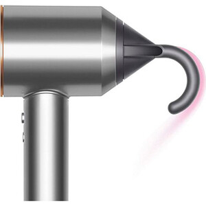 Фен Dyson HD07 Nickel/Copper UK