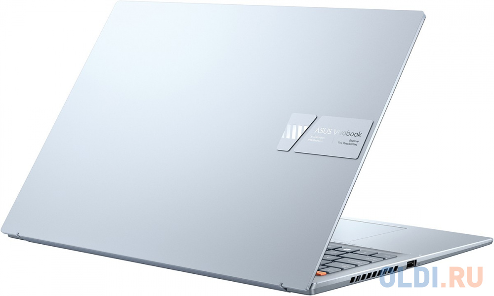 Ноутбук ASUS VivoBook S 16X OLED M5602QA-L2117 90NB0XW3-M004M0 16"