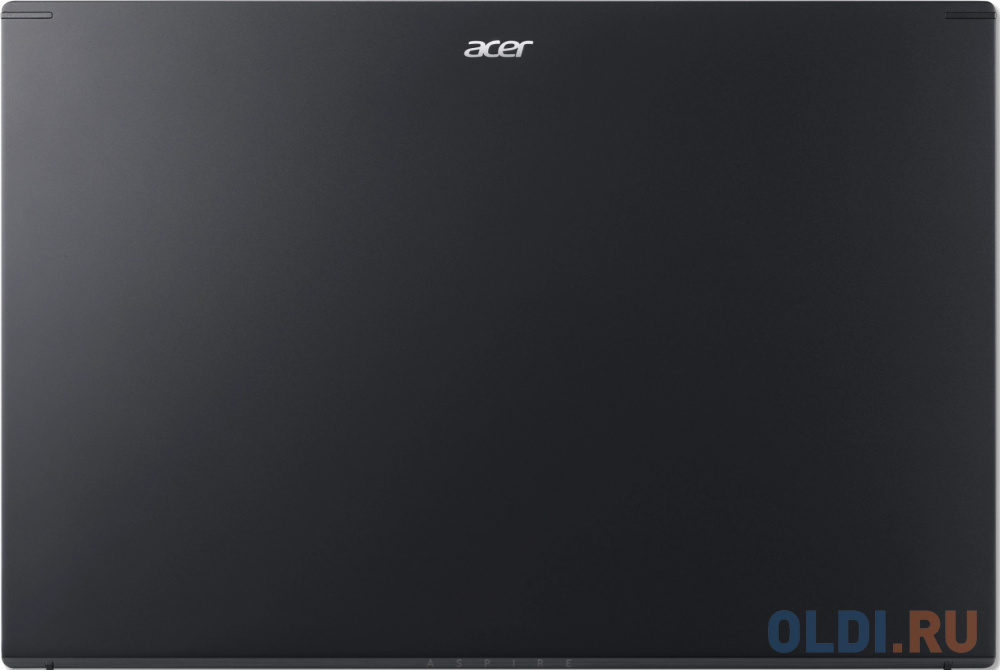 Ноутбук Acer Aspire 7 A715-51G-53ZV NH.QGCER.003 15.6" в Москвe