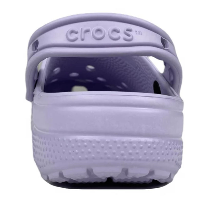 Сабо Crocs Classic р.39-40 RU / р.M7/W9 US Lavender 10001-530