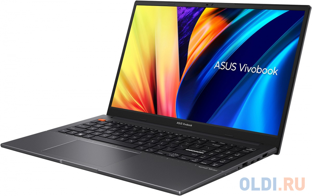 Ноутбук ASUS Vivobook S 15 M3502RA-MA071 в Москвe