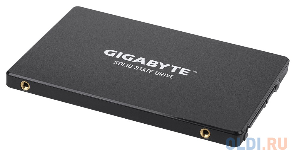 SSD накопитель GigaByte GP-GSTFS31120GNTD 120 Gb SATA-III GP-GSTFS31120GNTD