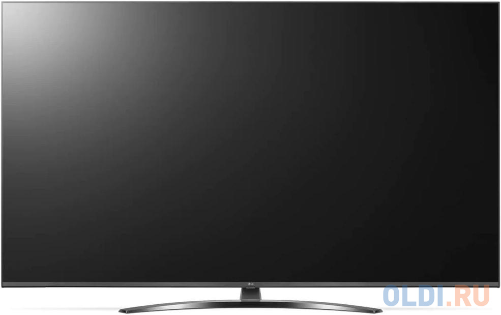 Телевизор LG 65UQ91009LD 65&quot; 4K Ultra HD