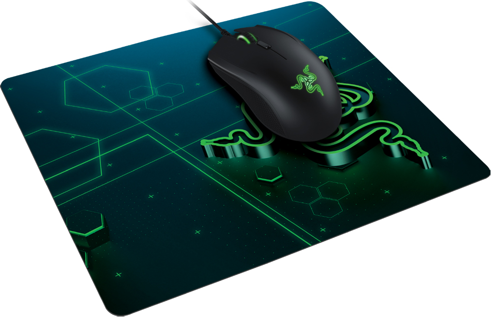 Коврик Razer в Москвe