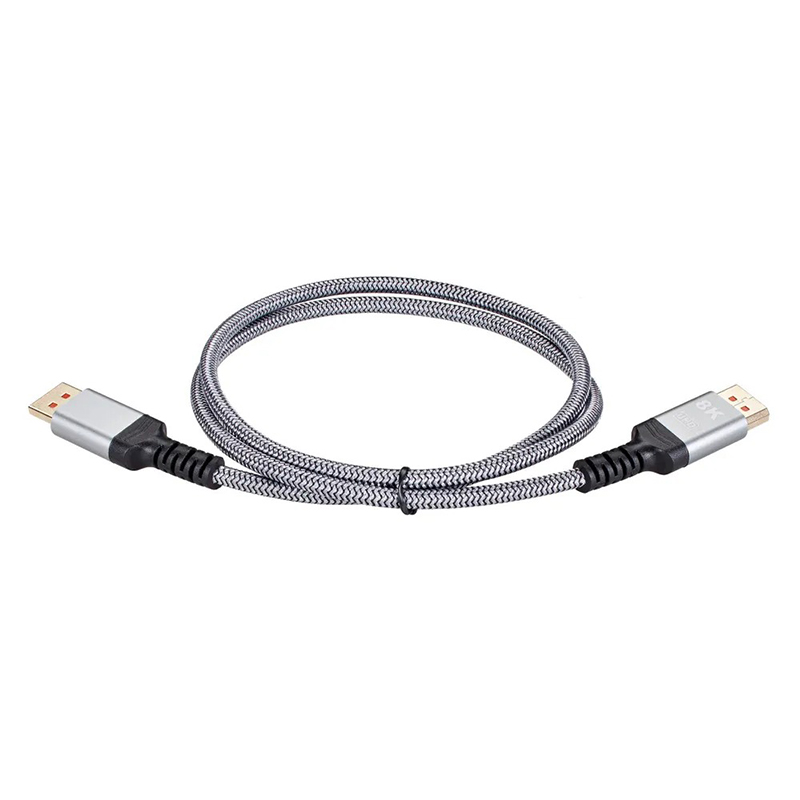 Аксессуар AOpen DisplayPort - DisplayPort v1.4 1m ACG630-1.0