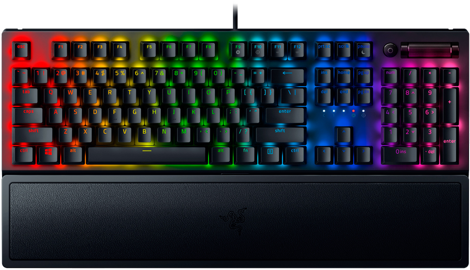 Клавиатура Razer