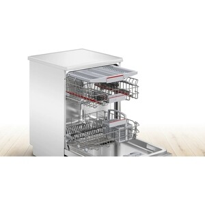 Посудомоечная машина Bosch SMS6HMW76Q