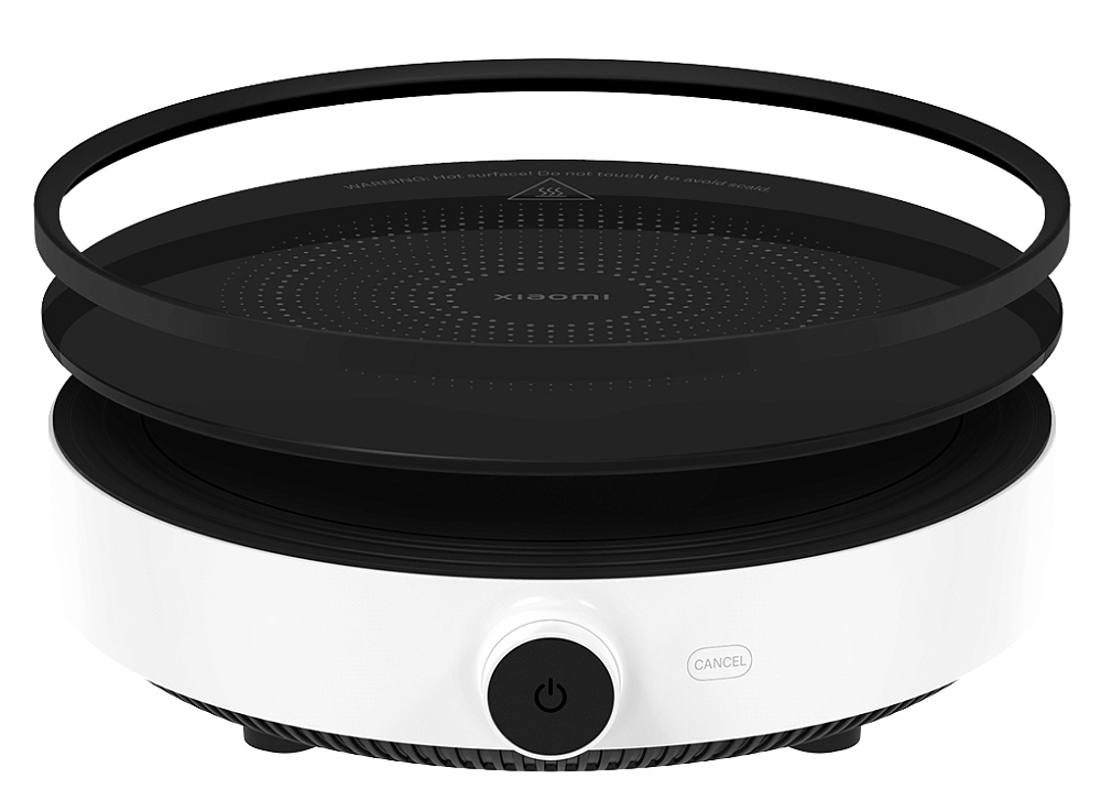 Плита индукционная Xiaomi Cooker Lite, Черный