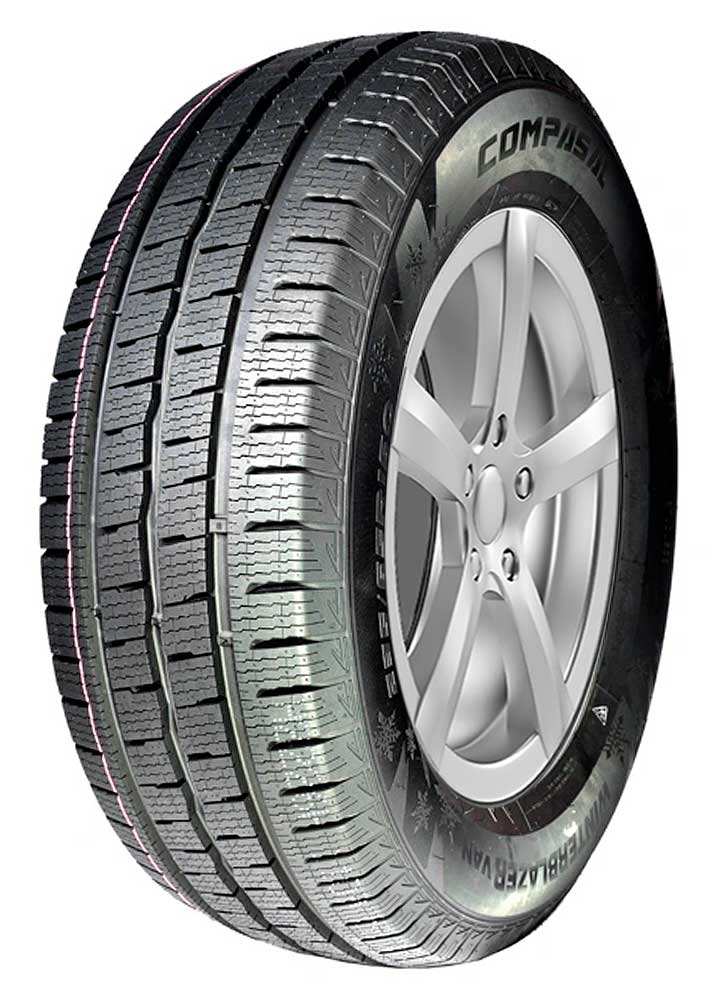 215/65 R15 Compasal WinterBlazer VAN 104/102R