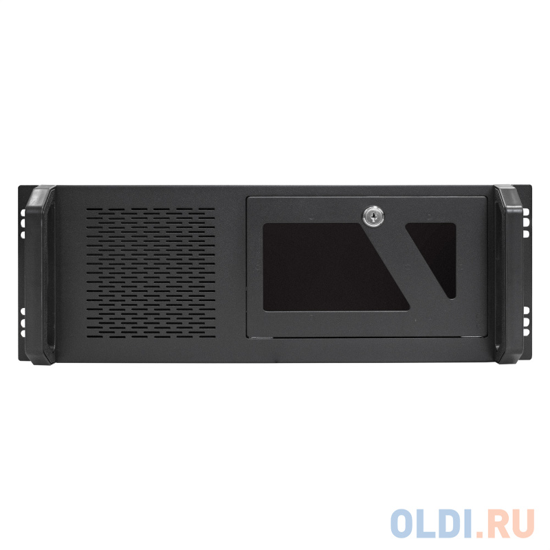 Серверный корпус ExeGate Pro 4U480-06/4U4021S <RM 19", высота 4U, глубина 480, БП 900RADS, USB> в Москвe