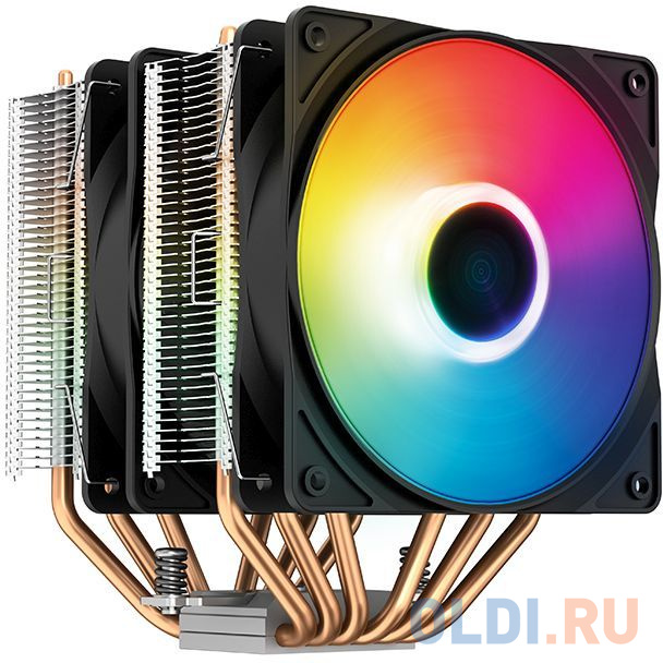 Кулер для процессора Deepcool NEPTWIN V3