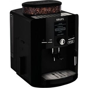 Кофемашина Krups Espresseria EA82F010