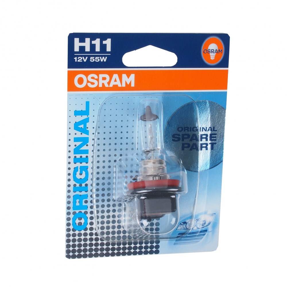 Автолампа Osram